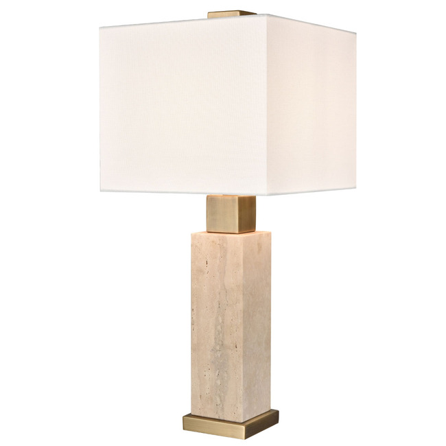 Dovercourt Table Lamp by Elk Home