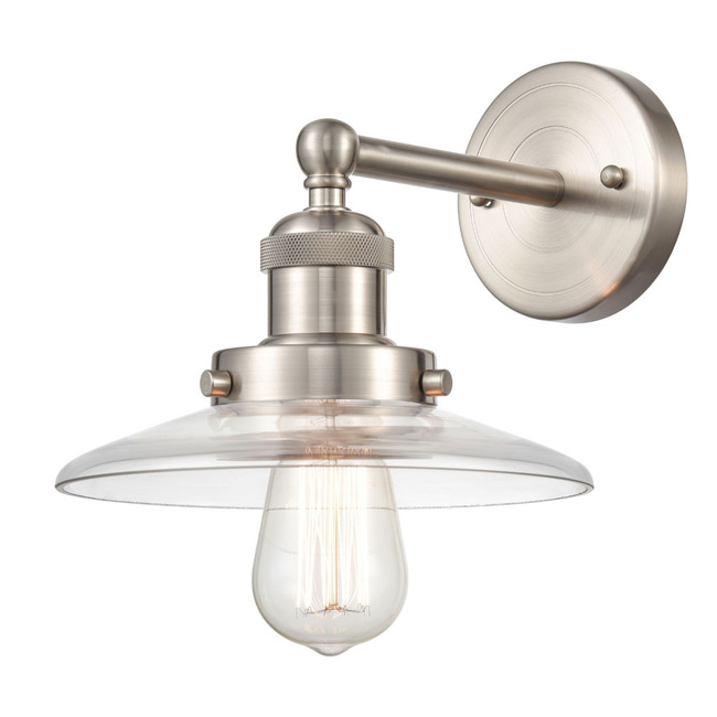 English Pub Wall Light by Elk Home
