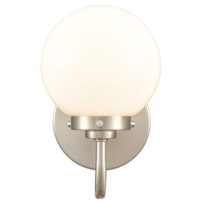 Fairbanks Wall Light by Elk Home