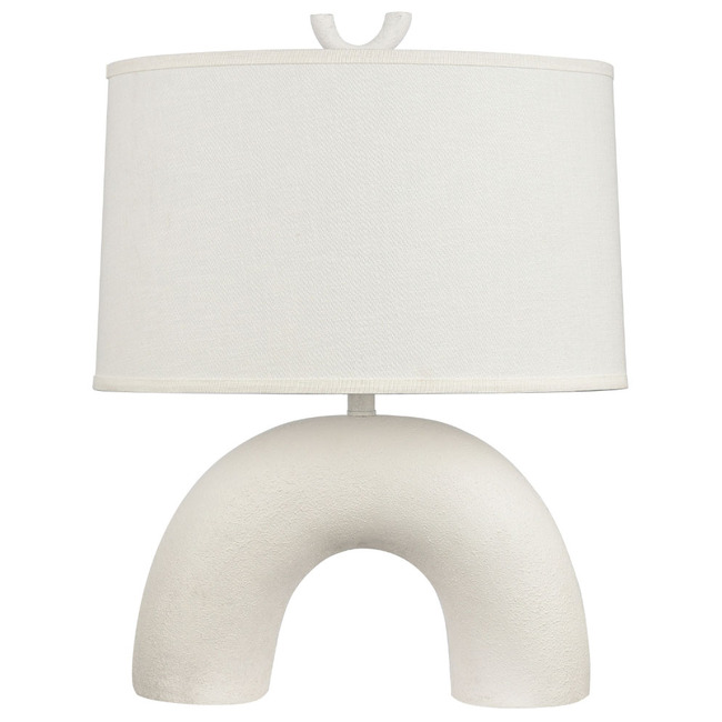 Flection Table Lamp by Elk Home