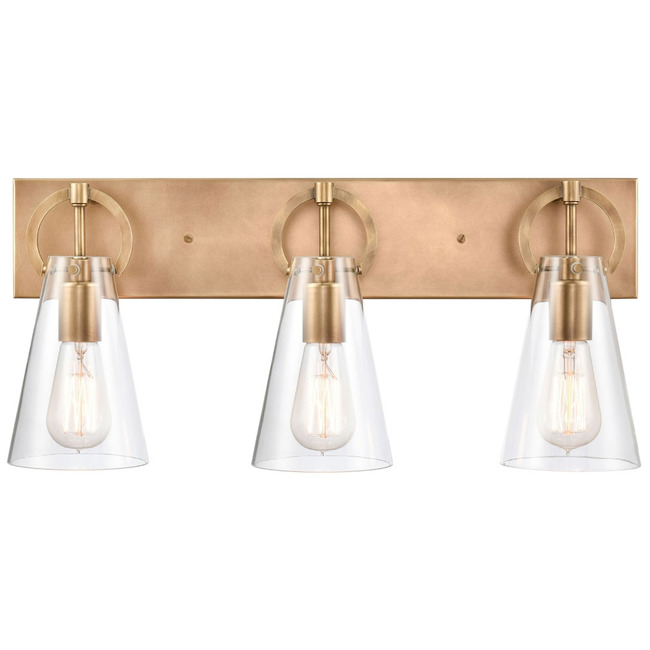 Gabby Bathroom Vanity Light by Elk Home
