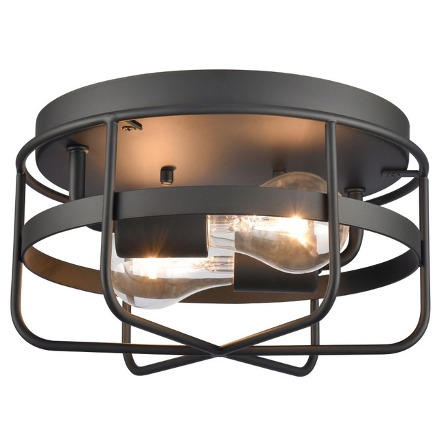 Gael Ceiling Light by Elk Home