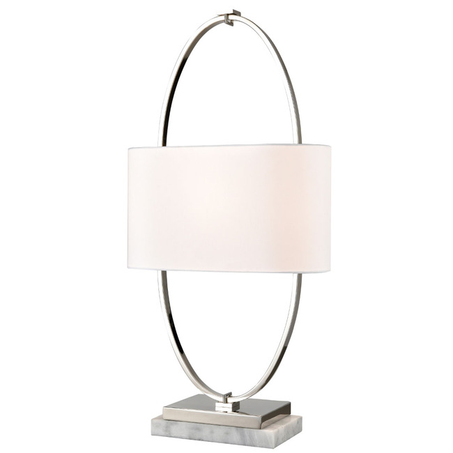 Gosforth Table Lamp by Elk Home