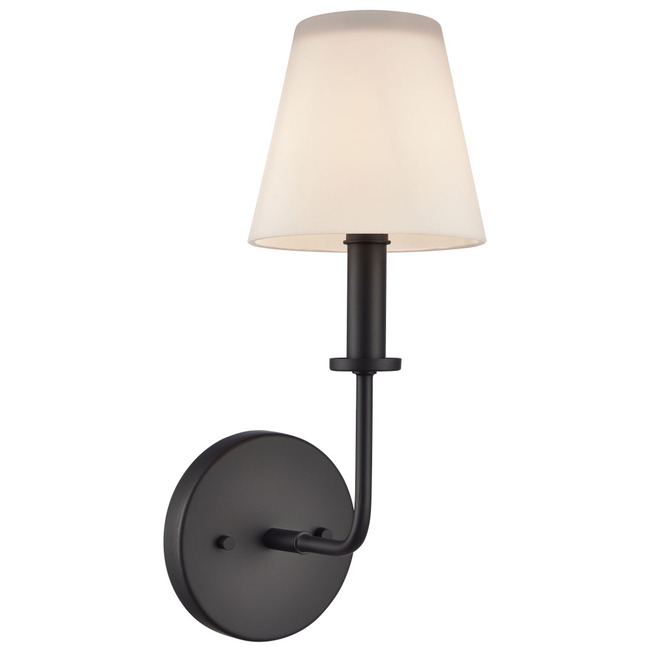 Hoyle Wall Light by Elk Home