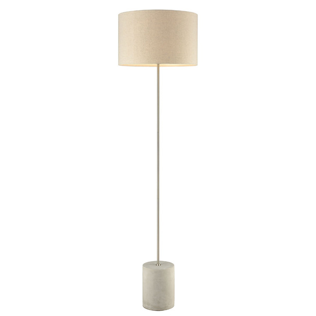 Katwijk Floor Lamp by Elk Home