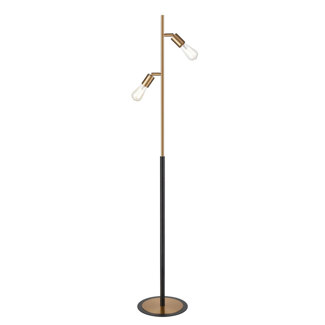 Kelston Floor Lamp by Elk Home