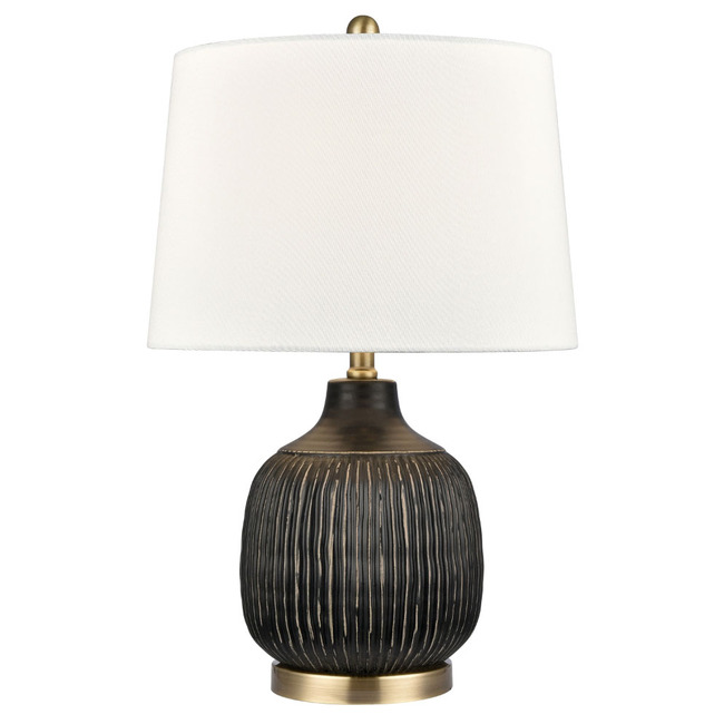 Kincaid Table Lamp by Elk Home