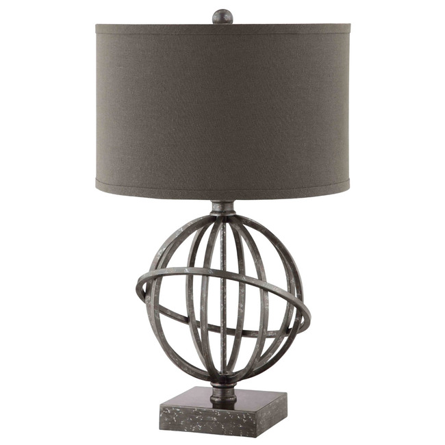 Lichfield Table Lamp by Elk Home