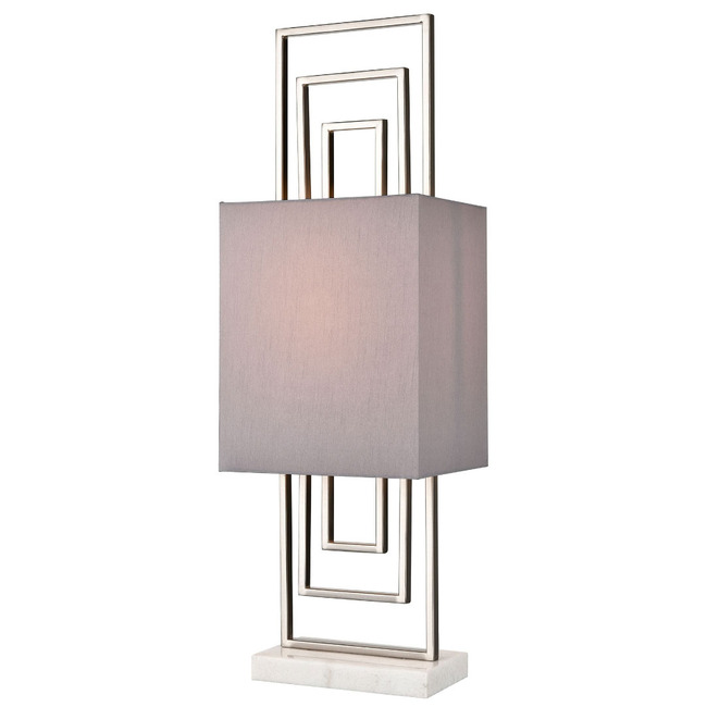Marstrand Table Lamp by Elk Home