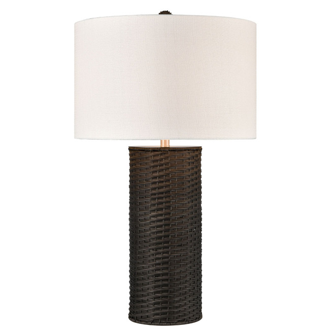 Mulberry Lane Table Lamp by Elk Home
