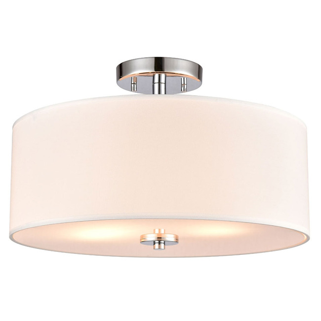 Oakland Ceiling Light by Elk Home