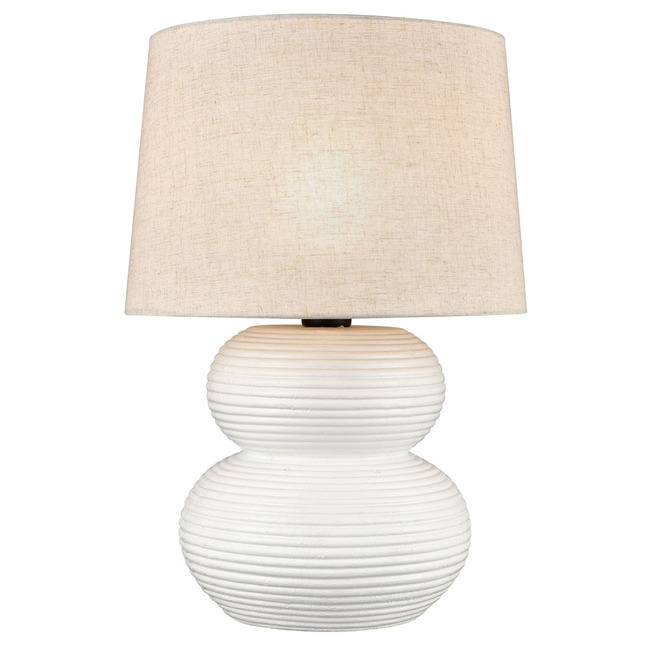 Phillipa Outdoor Table Lamp by Elk Home