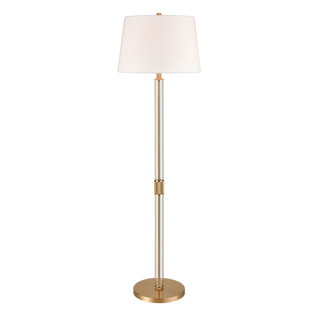 Roseden Court Floor Lamp by Elk Home