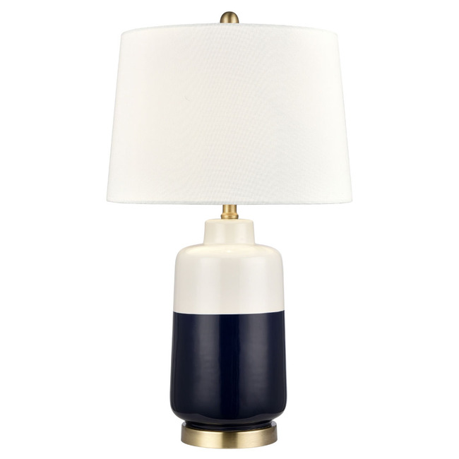Shotton Table Lamp by Elk Home