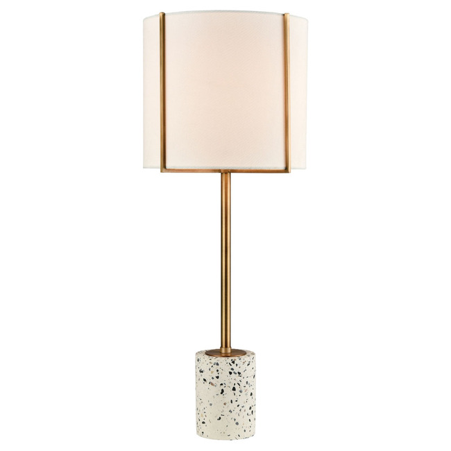 Trussed Buffet Lamp by Elk Home