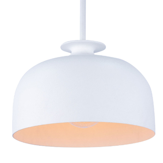 Gabardine Pendant by Kalco