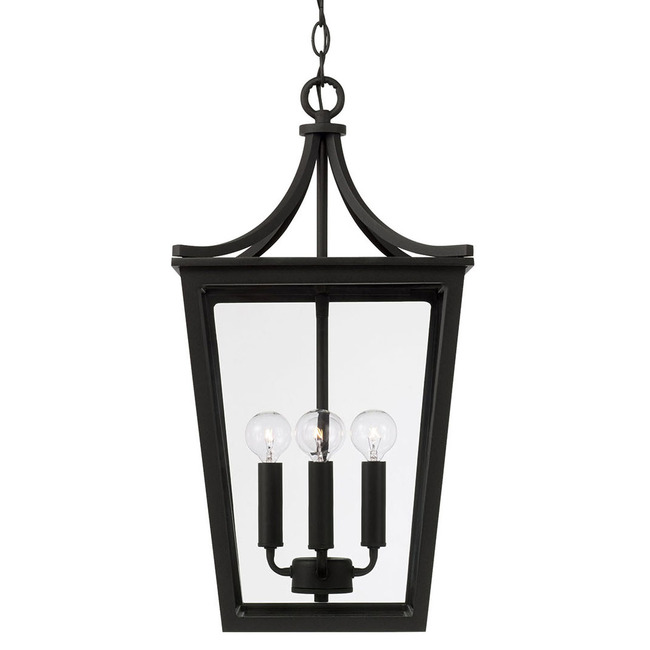 Adair Outdoor Hanging Lantern by Capital Lighting