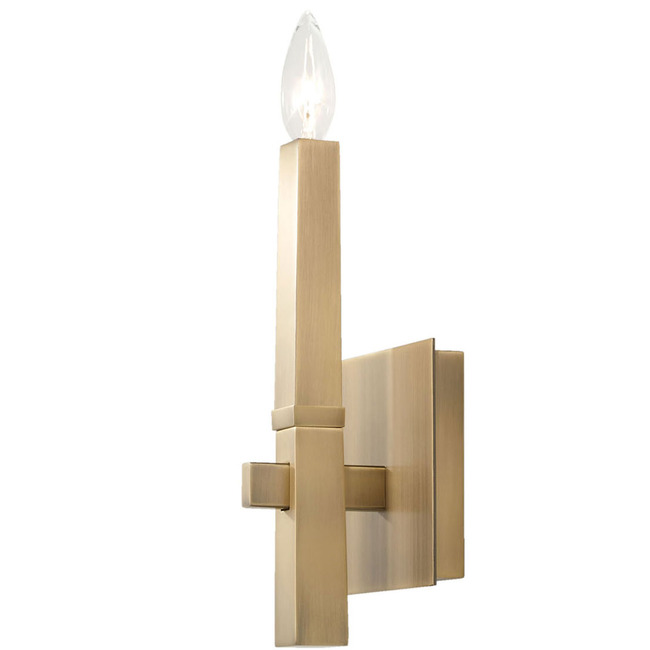 Blake Wall Sconce by Capital Lighting