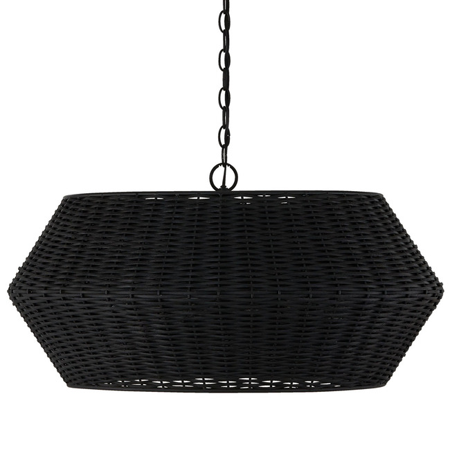 Boca Pendant by Capital Lighting