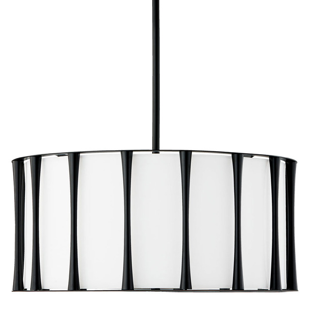 Bodie Pendant by Capital Lighting