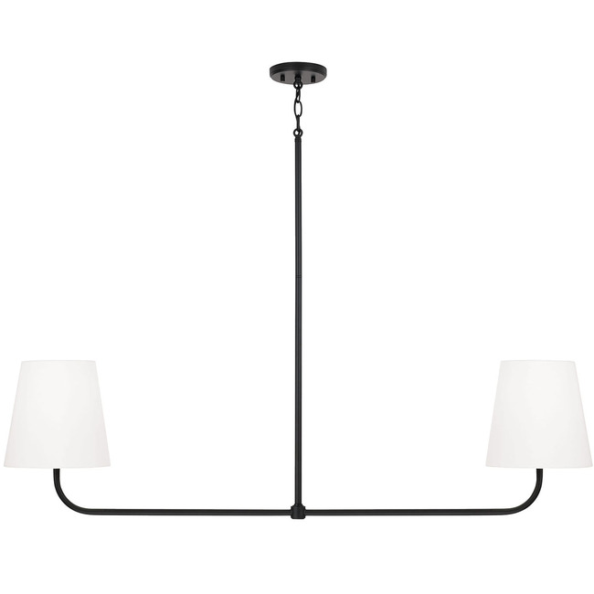 Brody Linear Pendant by Capital Lighting