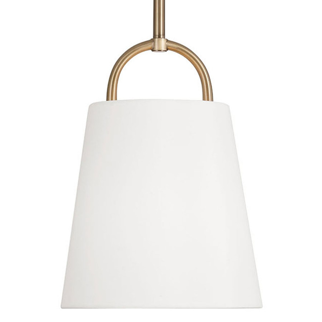 Brody Pendant by Capital Lighting