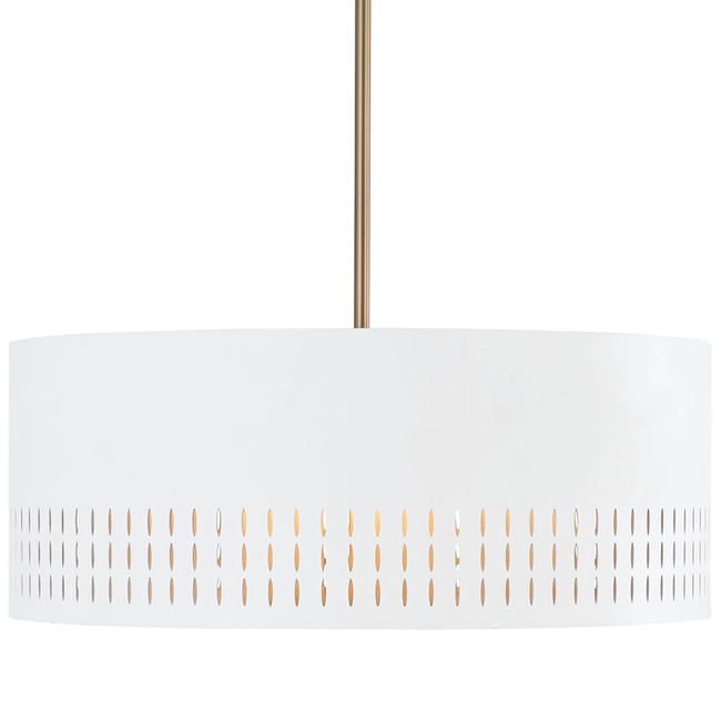 Dash Pendant by Capital Lighting