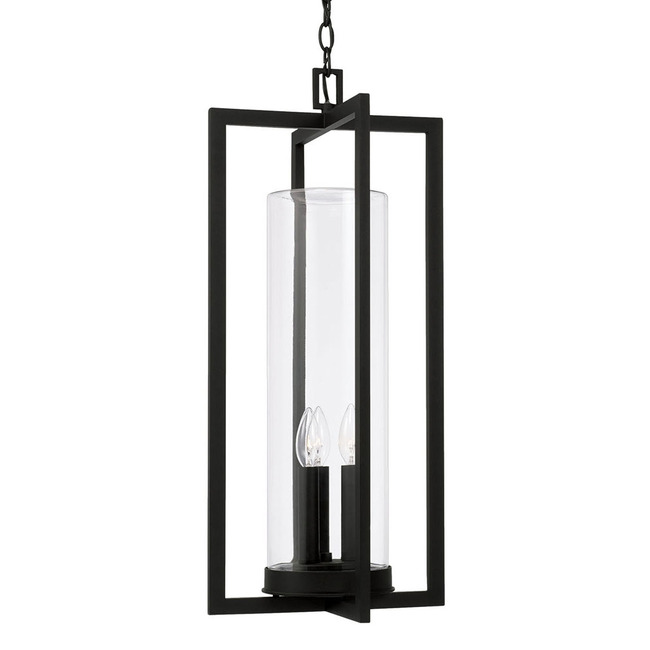 Kent Outdoor Hanging Lantern by Capital Lighting