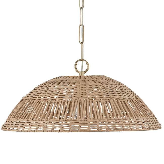 Naomi Dome Pendant by Capital Lighting