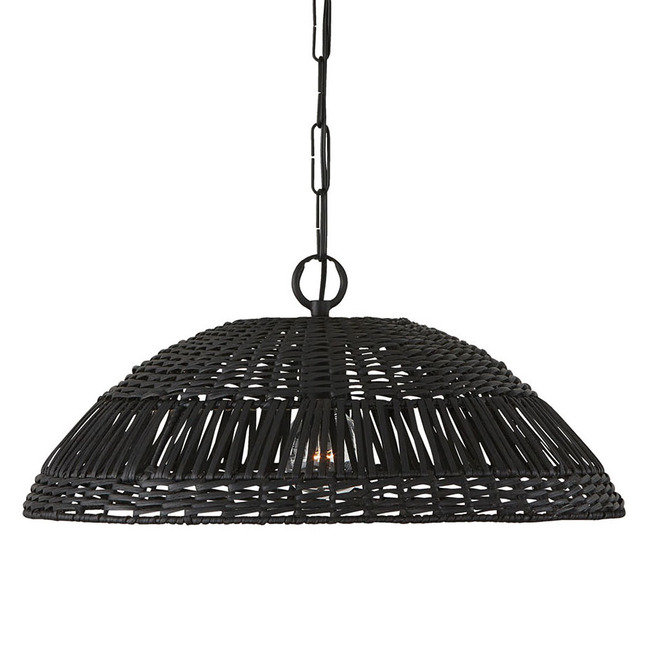 Naomi Dome Pendant by Capital Lighting