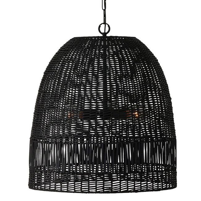 Naomi Pendant by Capital Lighting