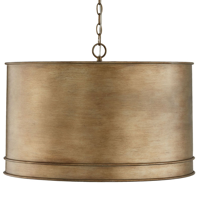 Nole Pendant by Capital Lighting