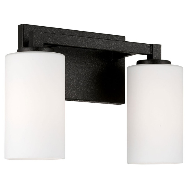 Ravenwood Bathroom Vanity Light by Capital Lighting