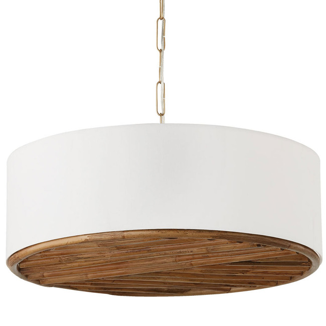 Soleil Pendant by Capital Lighting