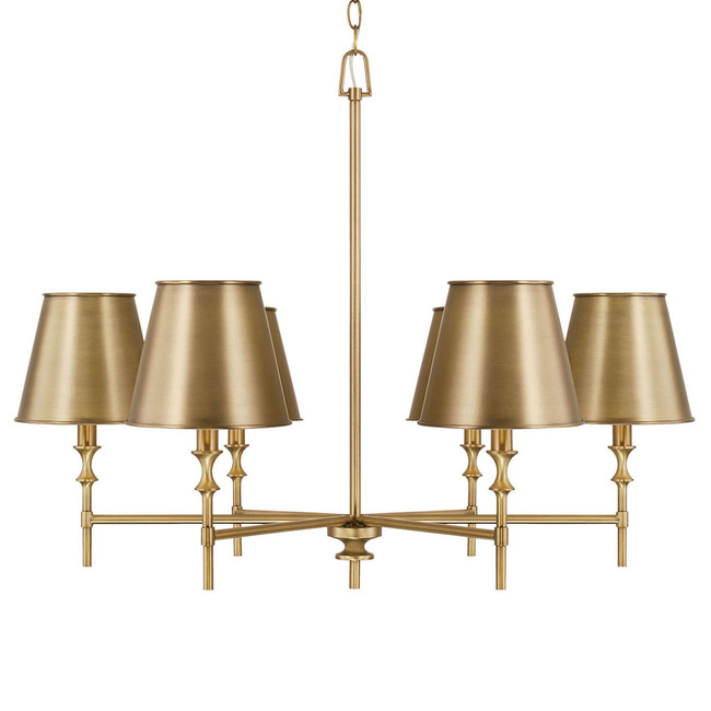 Whitney Chandelier by Capital Lighting