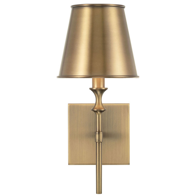 Whitney Wall Sconce by Capital Lighting