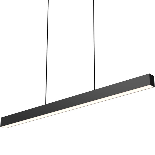 Boulevard Color Select Linear Pendant by DALS Lighting