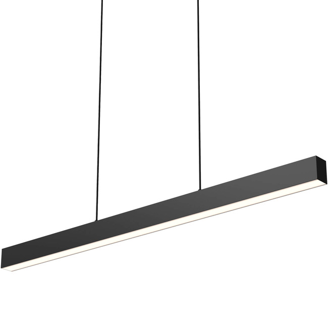 Boulevard Color-Select Linear Pendant by DALS Lighting