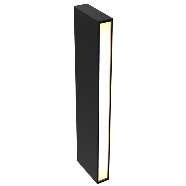 Column Color-Select Outdoor Bollard Light 12V by DALS Lighting