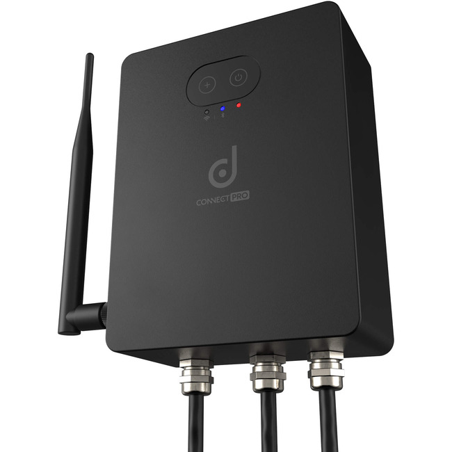 Core Low Voltage Smart Transformer by DALS Lighting