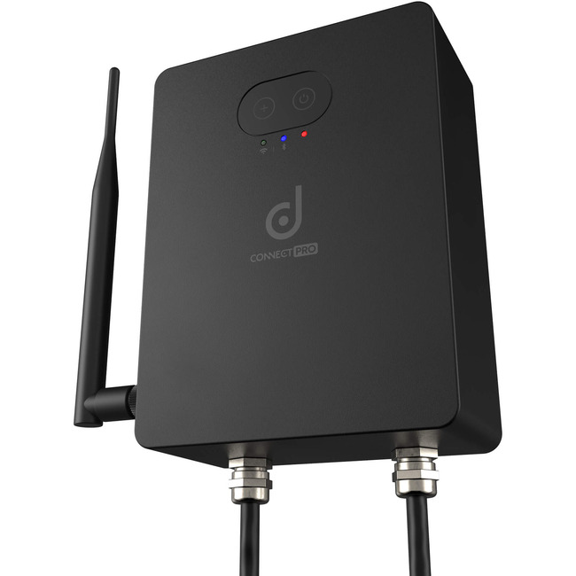 Core Low Voltage Smart Transformer by DALS Lighting