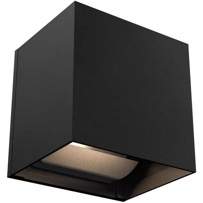Geneva Color-Select Outdoor Wall Sconce by DALS Lighting