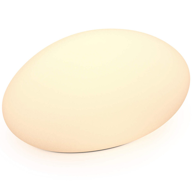 Kayu RGB+CCT Smart Rock Light Pro by DALS Lighting