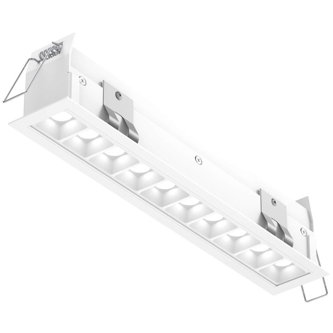Pinpoint Color-Select Multi-Spot Recessed Downlight by DALS Lighting