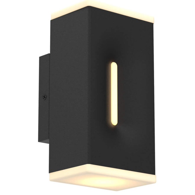Profile Color Select Outdoor Wall Sconce by DALS Lighting