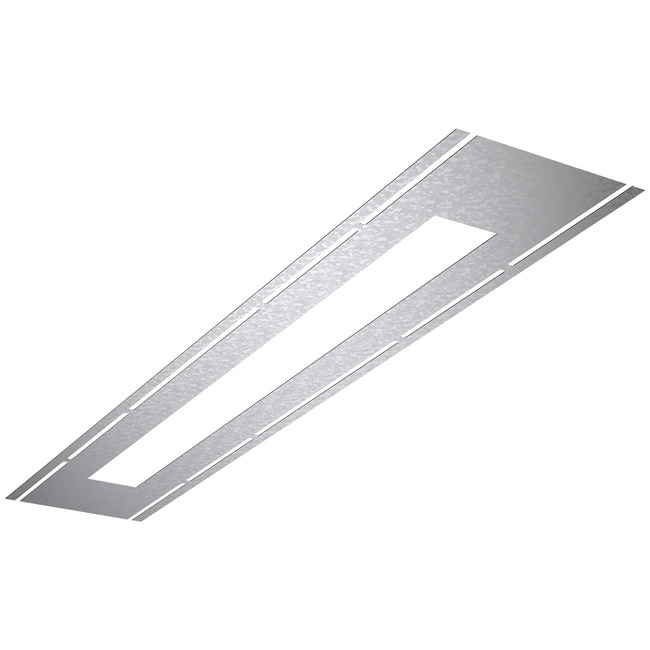 Rough-In Plate for 24 Inch Linear Recessed by DALS Lighting