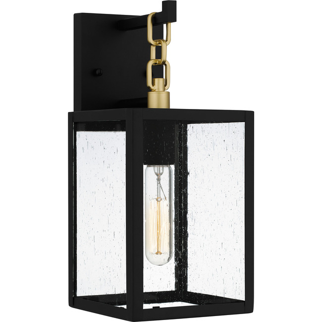 Anchorage Outdoor Lantern by Quoizel