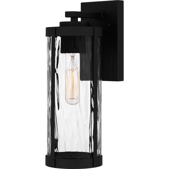 Culpo Outdoor Wall Lantern by Quoizel