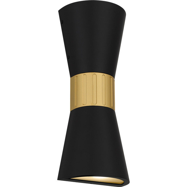 Dexter Outdoor Lantern by Quoizel