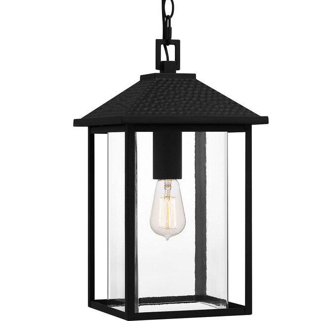 Fletcher Outdoor Pendant by Quoizel